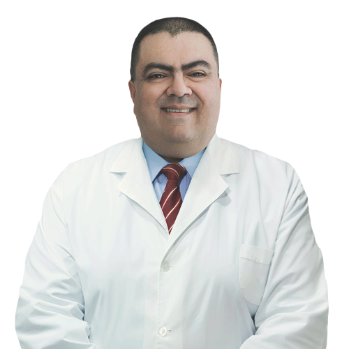 Dr. Solón Serpa Frías — Médico Oftalmólogo Especialista en Ica