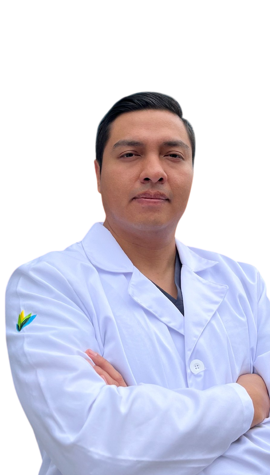 Dr. Luis Tanaka — Médico Oftalmólogo Especialista en Ica